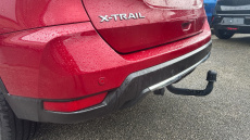 Nissan X-Trail 1.7 dCi Tekna 5dr Diesel Station Wagon